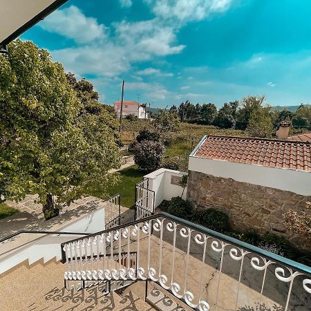 Windmill House Santa Maria da Feira Exterior foto
